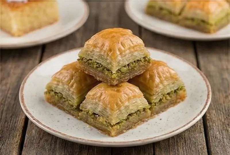 Baklava